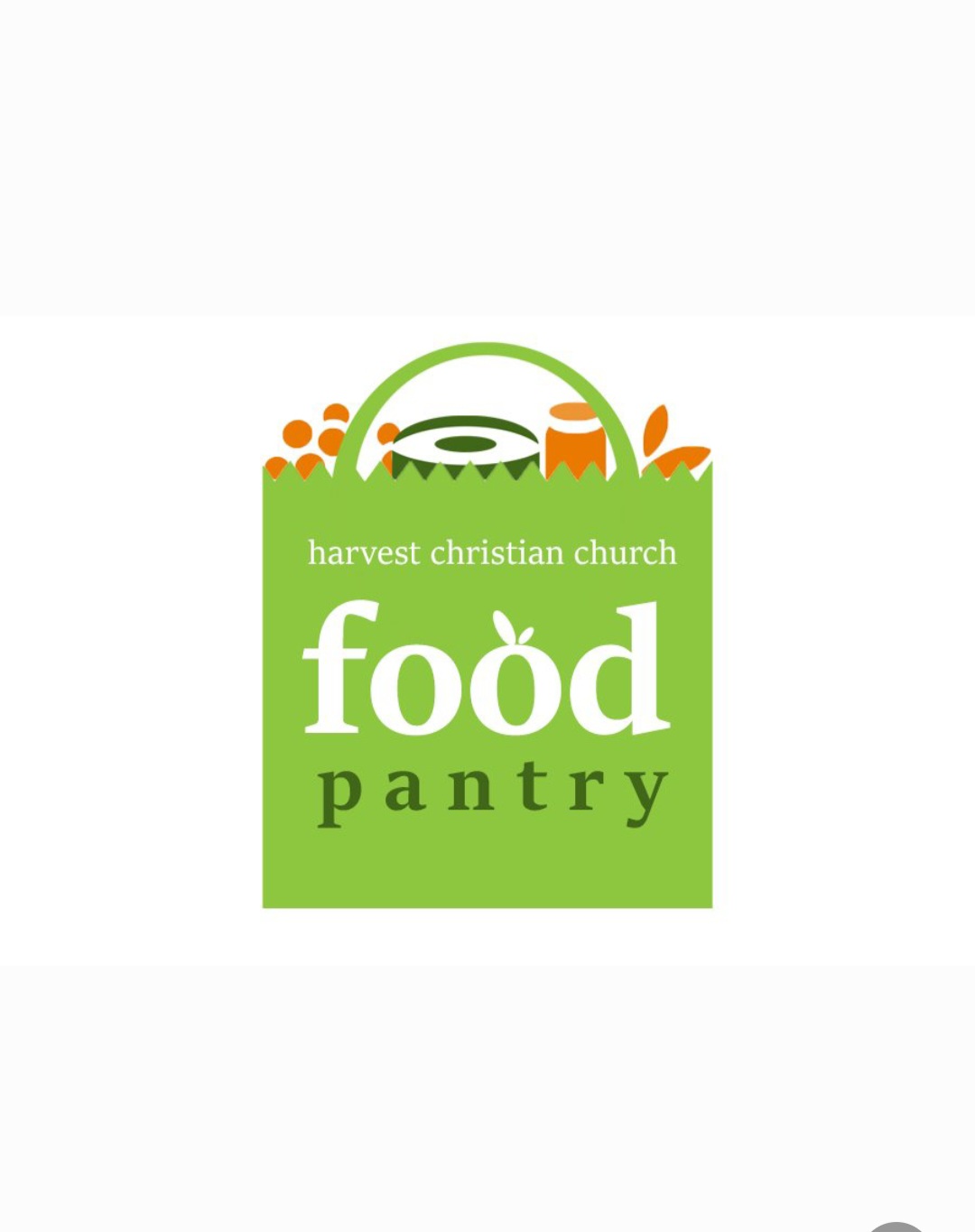 Miami Ministerial Alliance Food Distribution Center